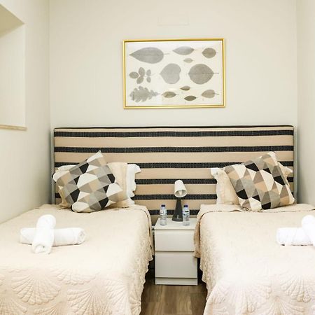 Residencia Queiros - Apartamento T1 リスボン エクステリア 写真
