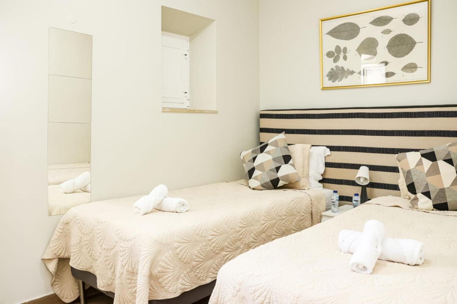 Residencia Queiros - Apartamento T1 リスボン エクステリア 写真