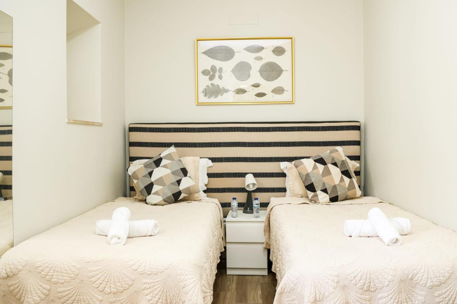 Residencia Queiros - Apartamento T1 リスボン エクステリア 写真