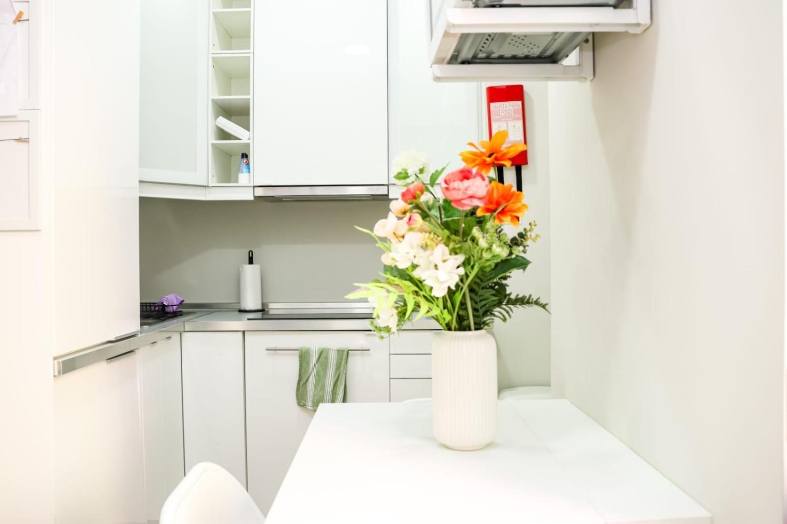 Residencia Queiros - Apartamento T1 リスボン エクステリア 写真