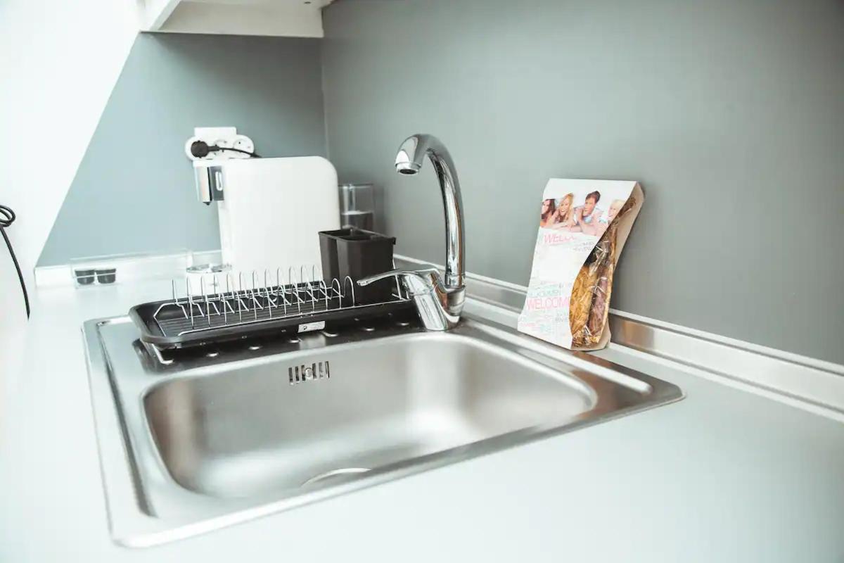 Residencia Queiros - Apartamento T1 リスボン エクステリア 写真